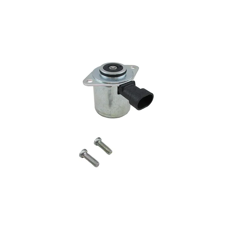 Unité de soupapes, groupe hydraulique-transmautomat MEAT & DORIA 805047