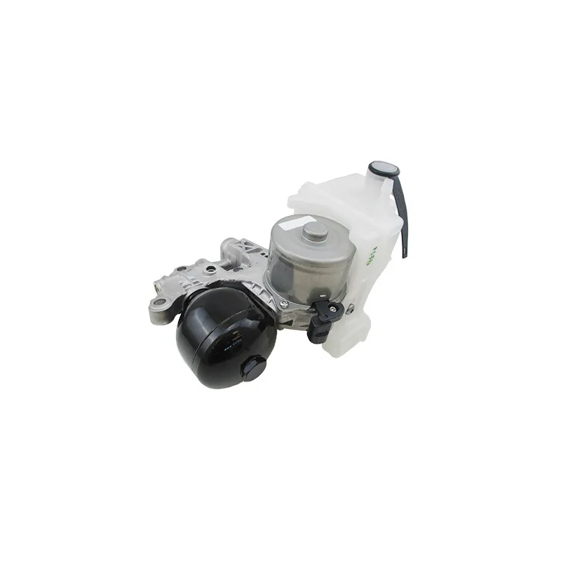 Unité de soupapes, groupe hydraulique-transmautomat MEAT & DORIA 805048