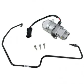 Butée hydraulique, embrayage MEAT & DORIA