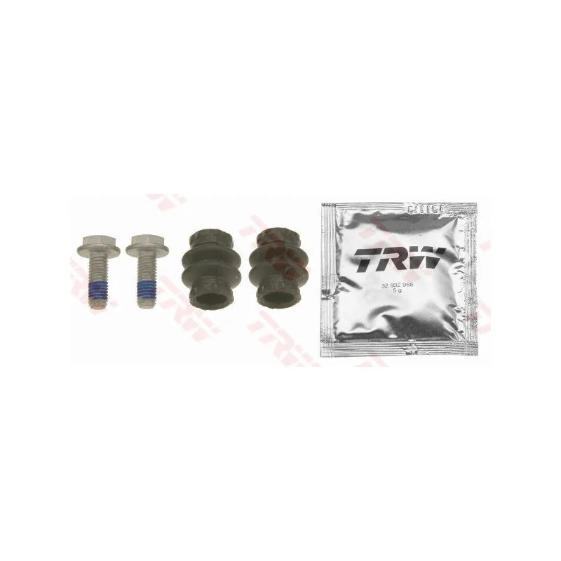 Kit de réparation, étrier de frein TRW ST1393