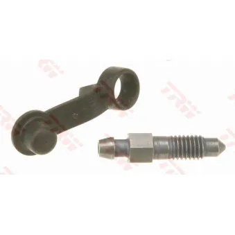 Kit d'accessoires, étrier de frein TRW ST1404