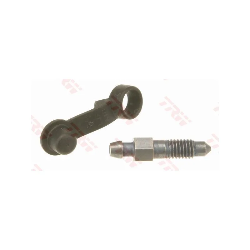 Kit d'accessoires, étrier de frein TRW ST1404