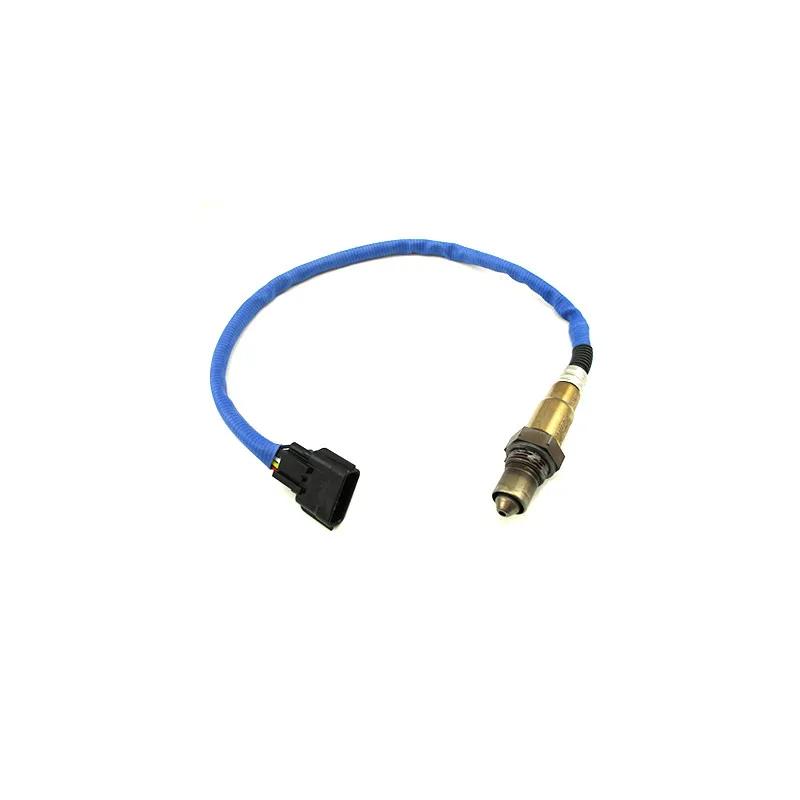 Sonde lambda MEAT & DORIA 811011
