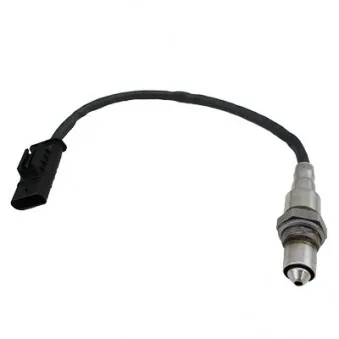 Sonde lambda MEAT & DORIA 811012