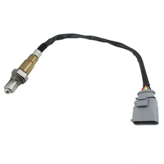 Sonde lambda MEAT & DORIA 811021