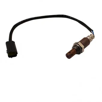 Sonde lambda MEAT & DORIA 811034