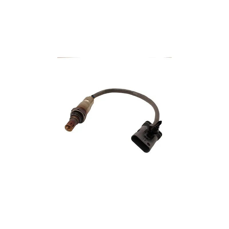 Sonde lambda MEAT & DORIA 811039