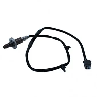 Sonde lambda MEAT & DORIA 811044
