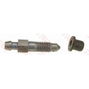 Kit d'accessoires, étrier de frein TRW ST1410