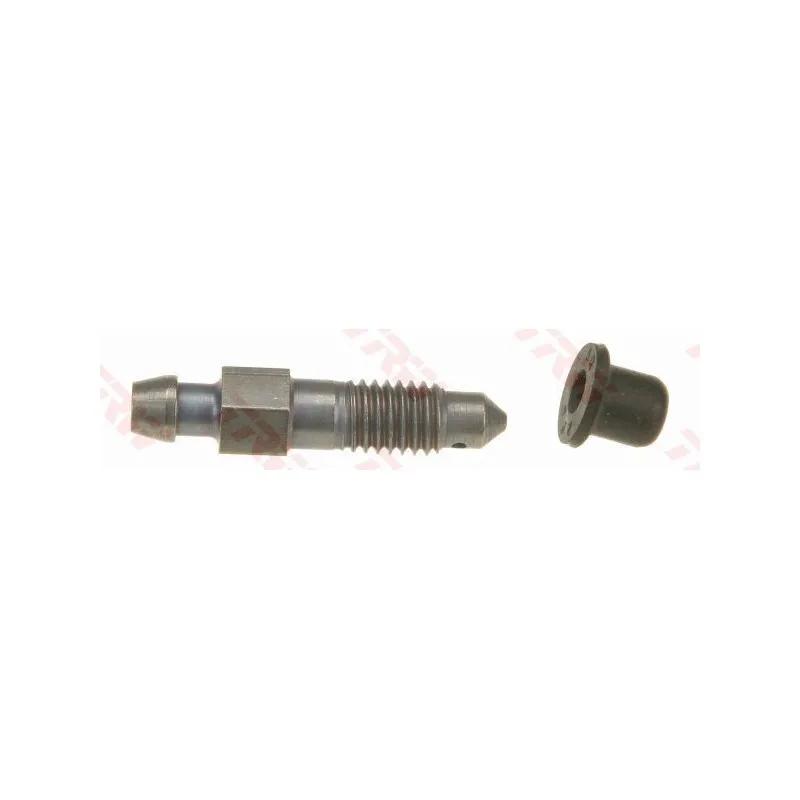 Kit d'accessoires, étrier de frein TRW ST1410