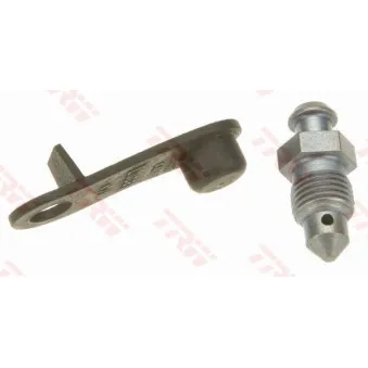 Kit d'accessoires, étrier de frein TRW ST1431