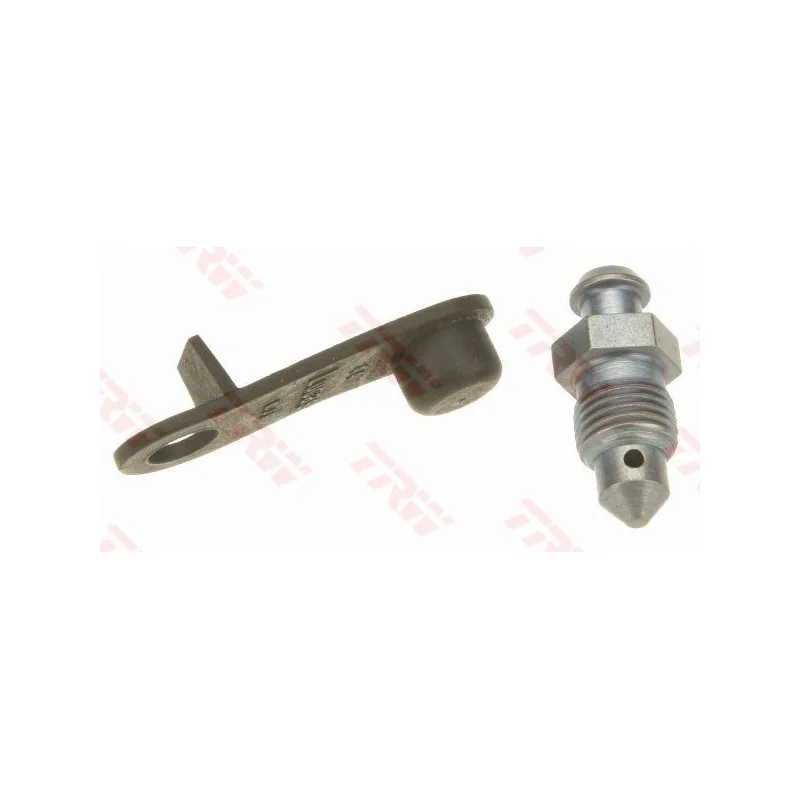 Kit d'accessoires, étrier de frein TRW ST1431