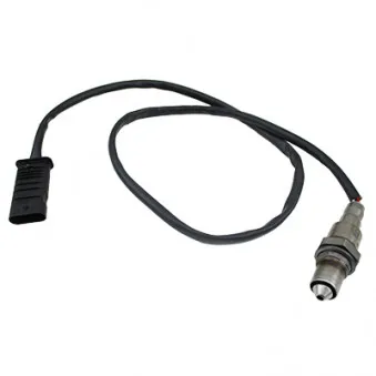 Sonde lambda MEAT & DORIA 81838