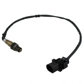 Sonde lambda MEAT & DORIA 81896