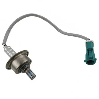 Sonde lambda MEAT & DORIA 81906E