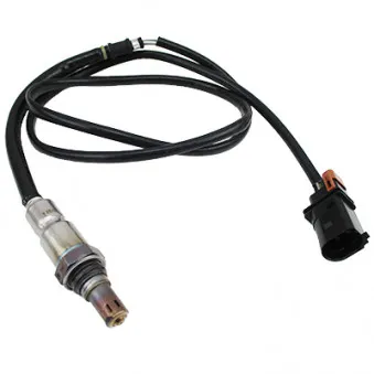 Sonde lambda MEAT & DORIA 81961
