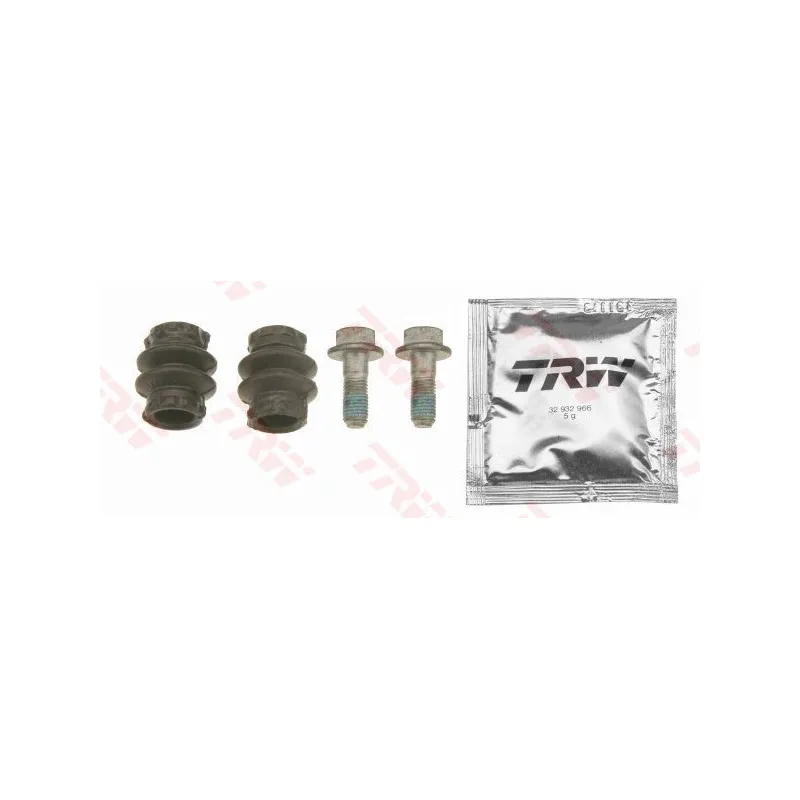 Kit de réparation, étrier de frein TRW ST1444