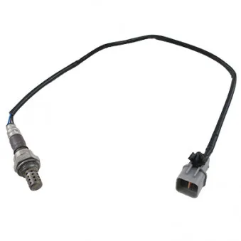 Sonde lambda MEAT & DORIA 81979