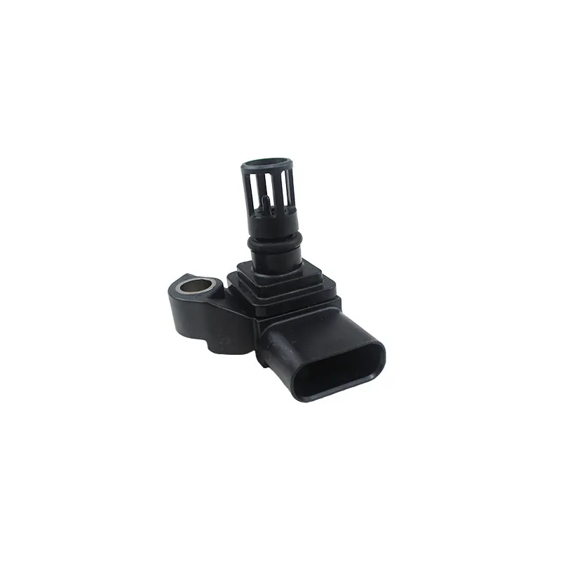 Capteur, pression du tuyau d'admission MEAT & DORIA 823032
