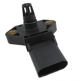 Capteur, pression de suralimentation MEAT & DORIA 823039