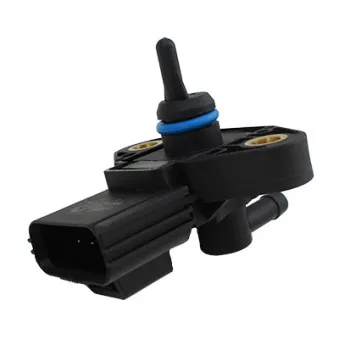 Capteur, pression de carburant MEAT & DORIA 825016