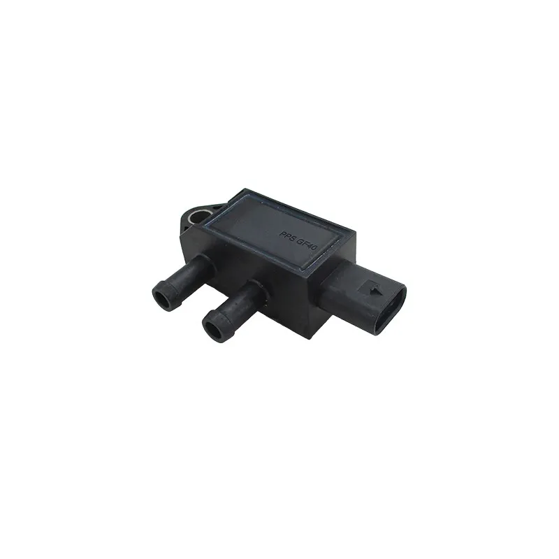 Capteur, pression des gaz échappement MEAT & DORIA 827001