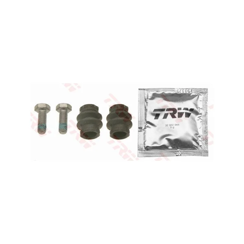 Kit de réparation, étrier de frein TRW ST1504