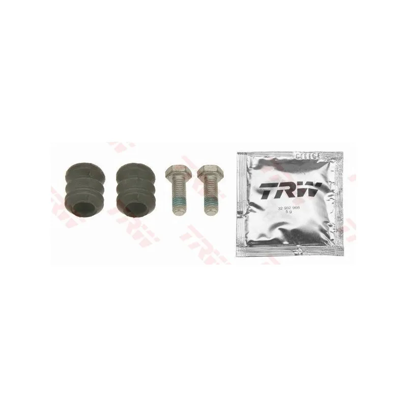 Kit de réparation, étrier de frein TRW ST1506