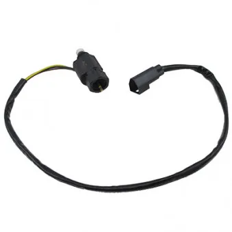 Capteur, vitesse MEAT & DORIA 871152