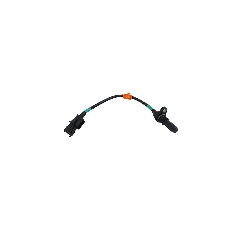 Capteur d'angle, vilebrequin MEAT & DORIA 871162