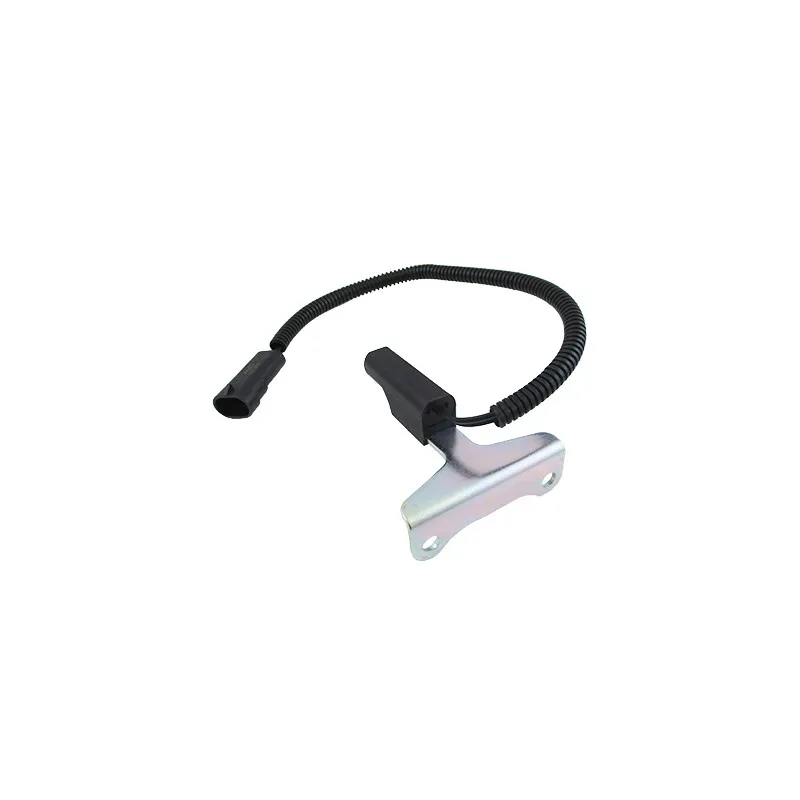 Capteur d'angle, vilebrequin MEAT & DORIA 871170