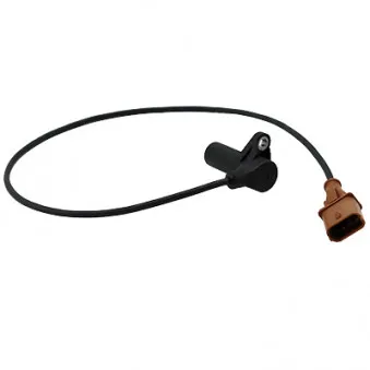 Capteur d'angle, vilebrequin MEAT & DORIA 871184