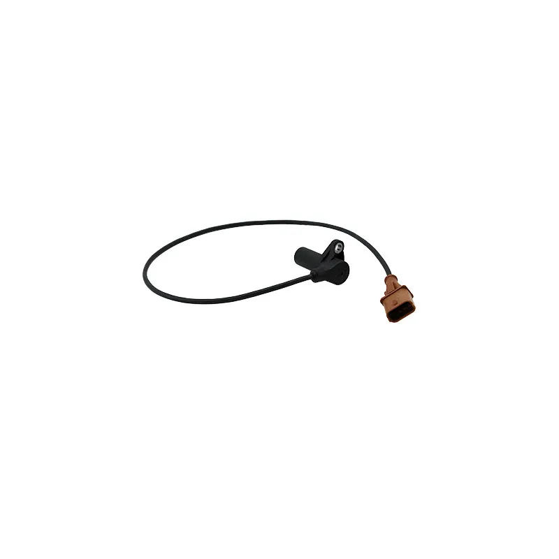 Capteur d'angle, vilebrequin MEAT & DORIA 871184