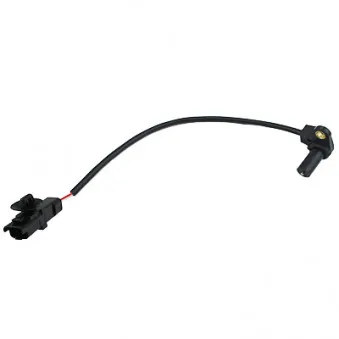 Capteur d'angle, vilebrequin MEAT & DORIA 871203