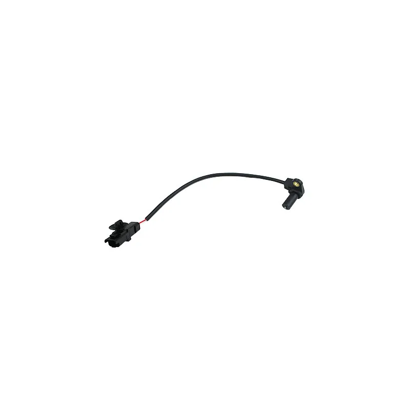 Capteur d'angle, vilebrequin MEAT & DORIA 871203