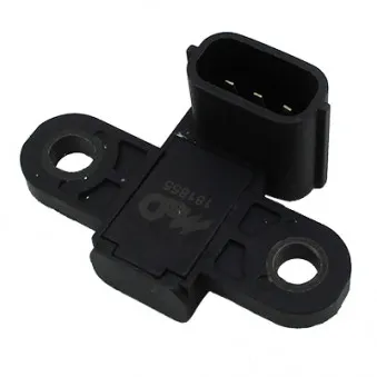 Capteur d'angle, vilebrequin MEAT & DORIA 87726E