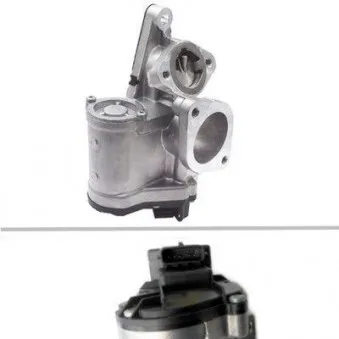 Vanne EGR MEAT & DORIA 88226E