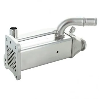 Radiateur, réaspiration des gaz d'échappement MEAT & DORIA 88443