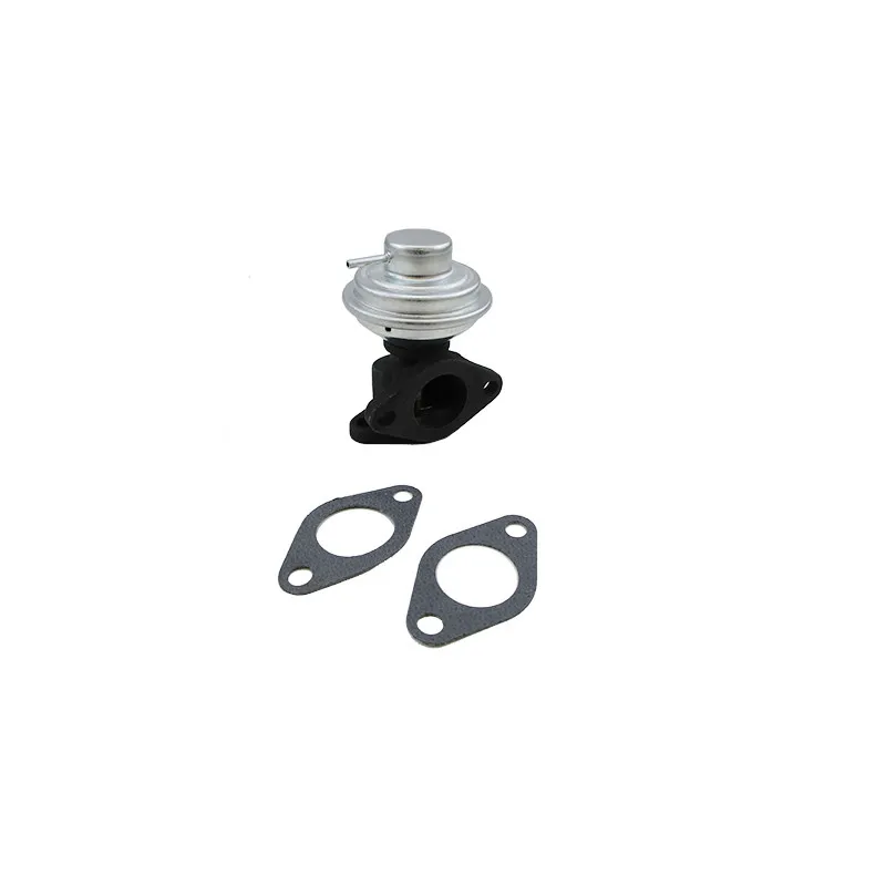 Vanne EGR MEAT & DORIA 88480