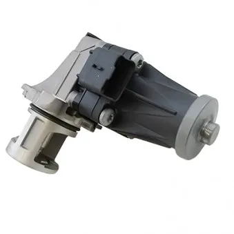 Vanne EGR MEAT & DORIA 88500