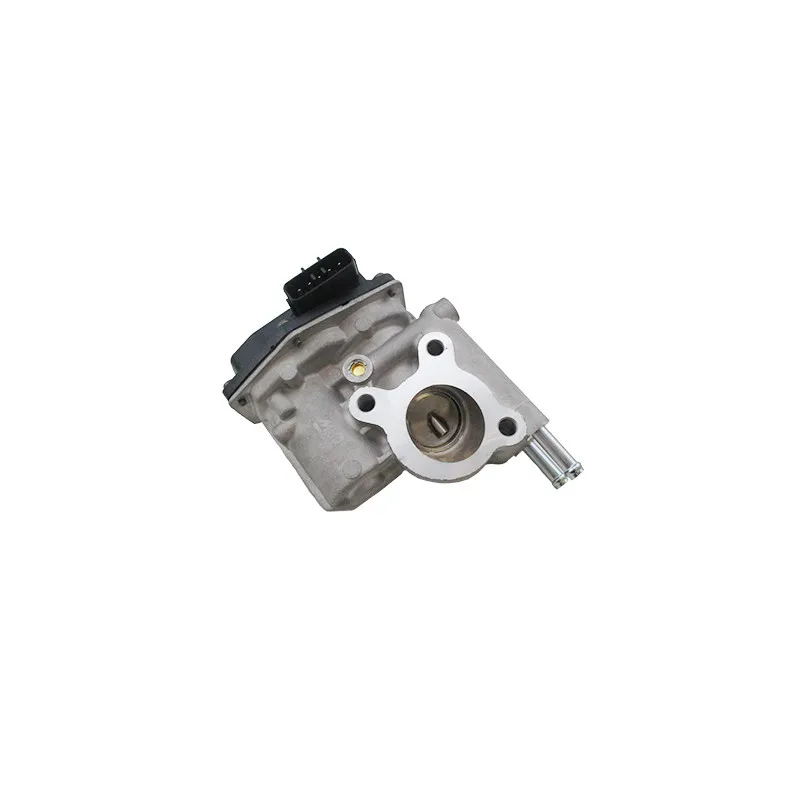 Vanne EGR MEAT & DORIA 88737