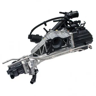 Vanne EGR MEAT & DORIA 88813