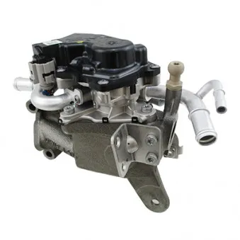 Vanne EGR MEAT & DORIA 88830