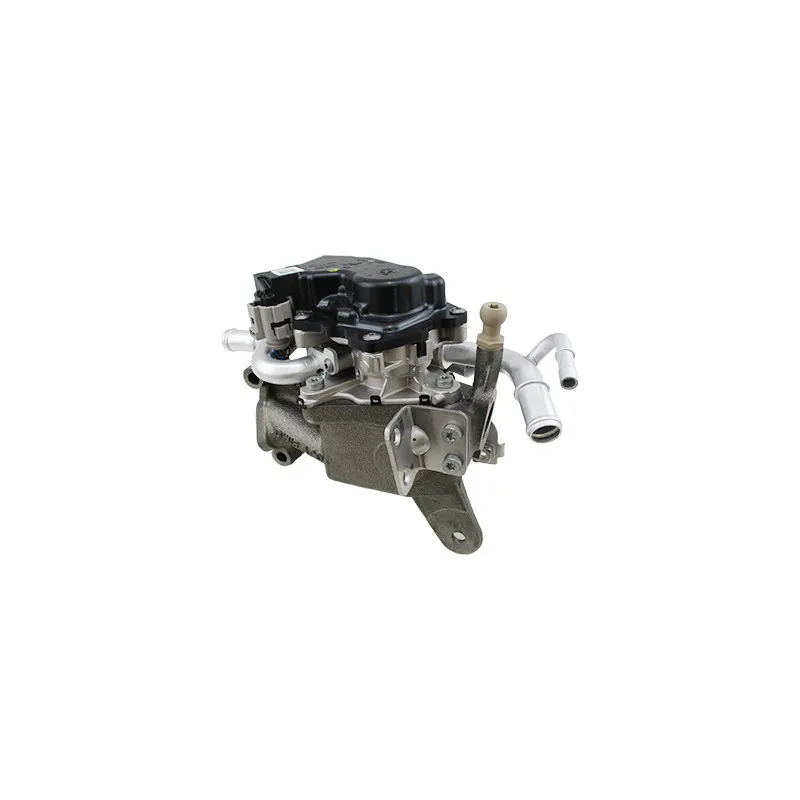 Vanne EGR MEAT & DORIA 88830