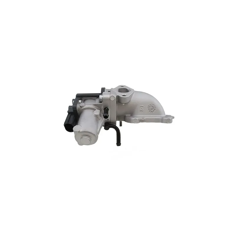 Vanne EGR MEAT & DORIA 88833