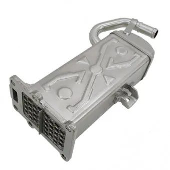 Radiateur, réaspiration des gaz d'échappement MEAT & DORIA 88840