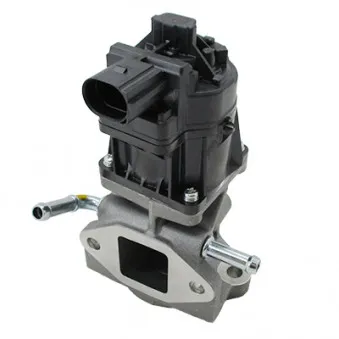 Vanne EGR MEAT & DORIA 88862