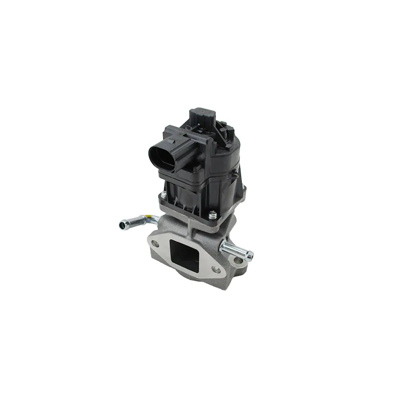 Vanne EGR MEAT & DORIA 88862