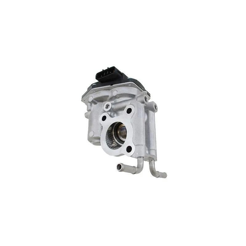 Vanne EGR MEAT & DORIA 88866