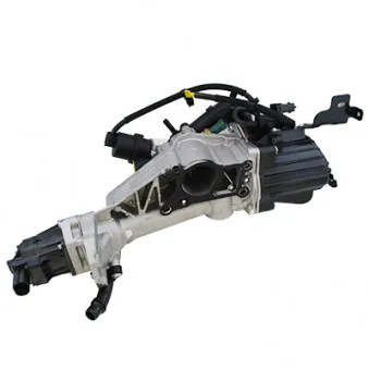 Vanne EGR MEAT & DORIA 88867